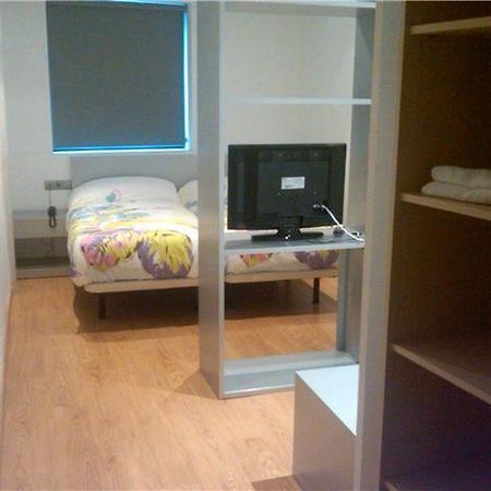 Hiblanc Hotel Сантандер Екстериор снимка